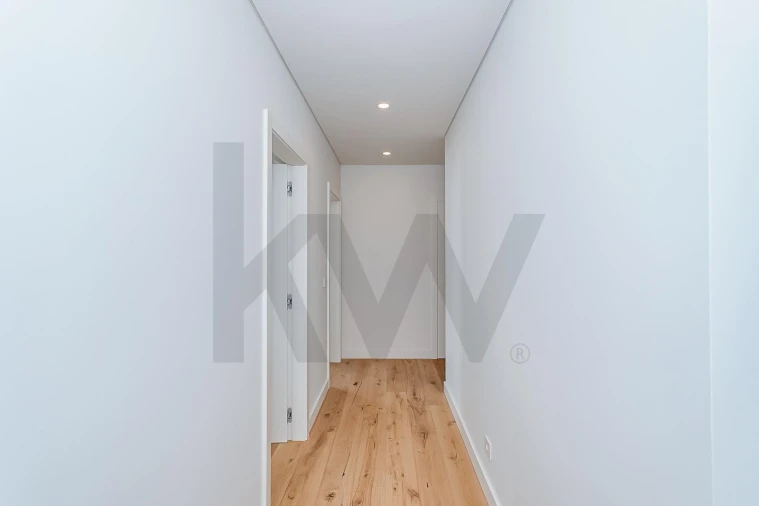 Moradia T5 para Venda em Barcarena Foto 19