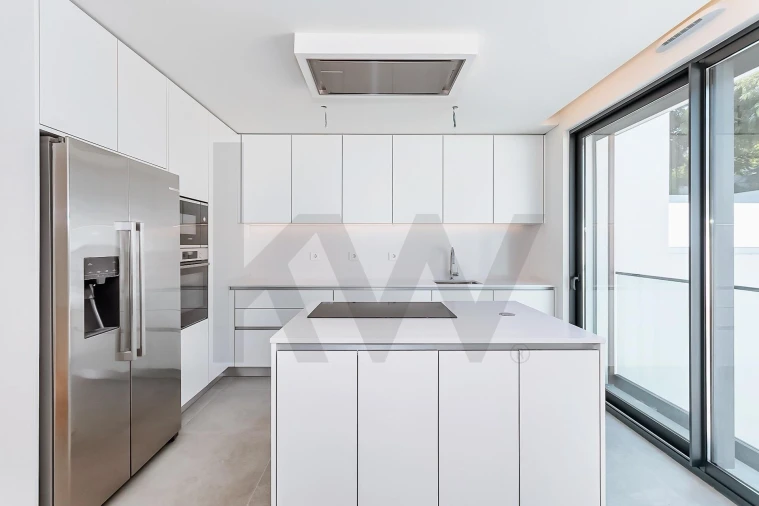 Moradia T5 para Venda em Barcarena Foto 17