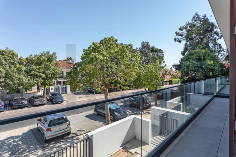 Moradia T5 para Venda em Barcarena Foto 53