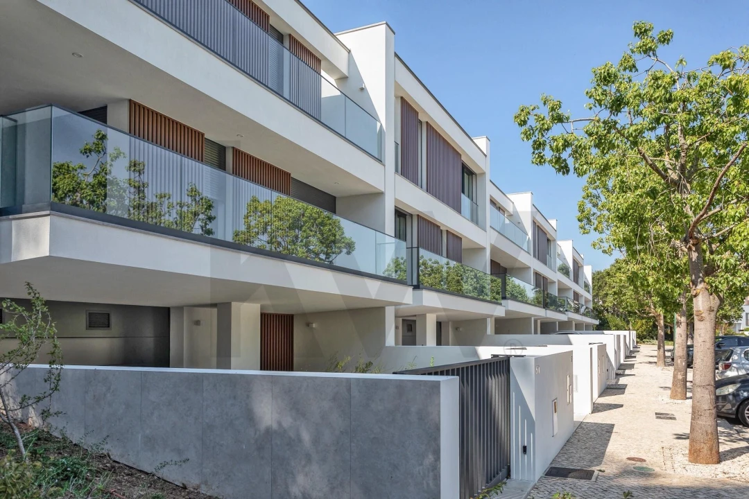 Moradia T5 para Venda em Barcarena Foto 62