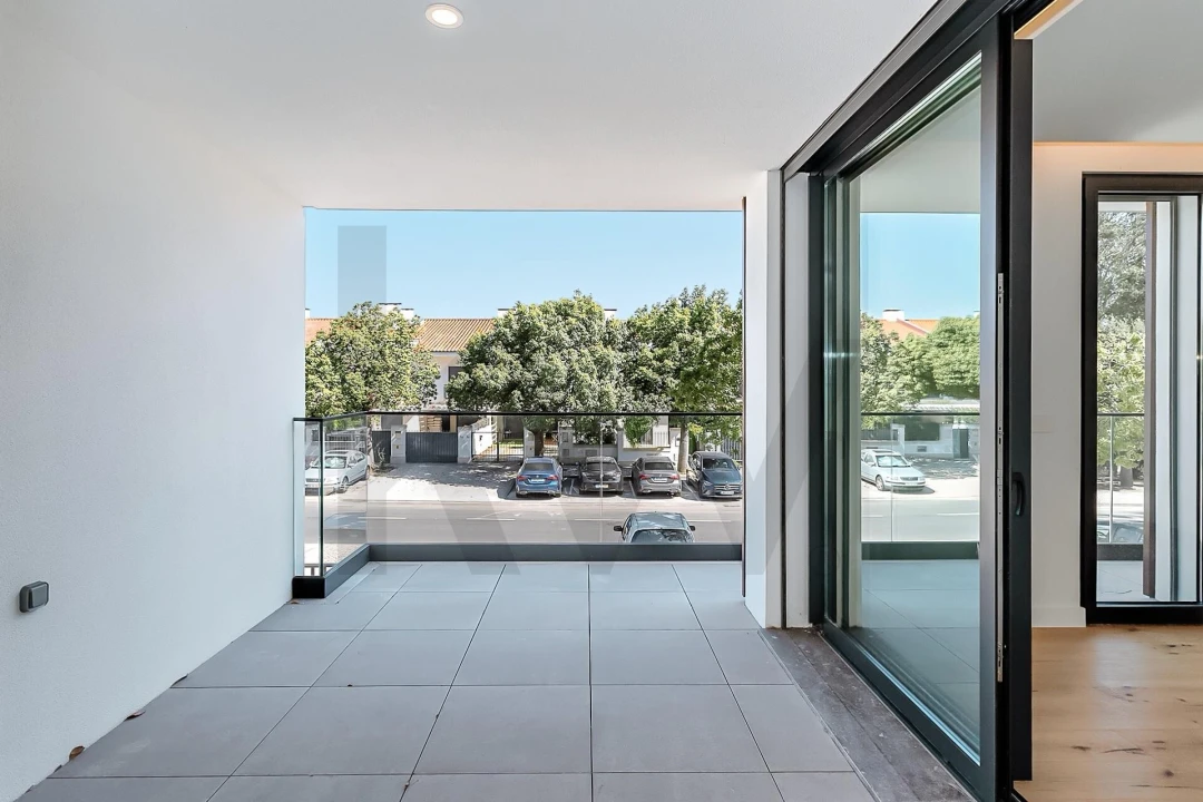 Moradia T5 para Venda em Barcarena Foto 12