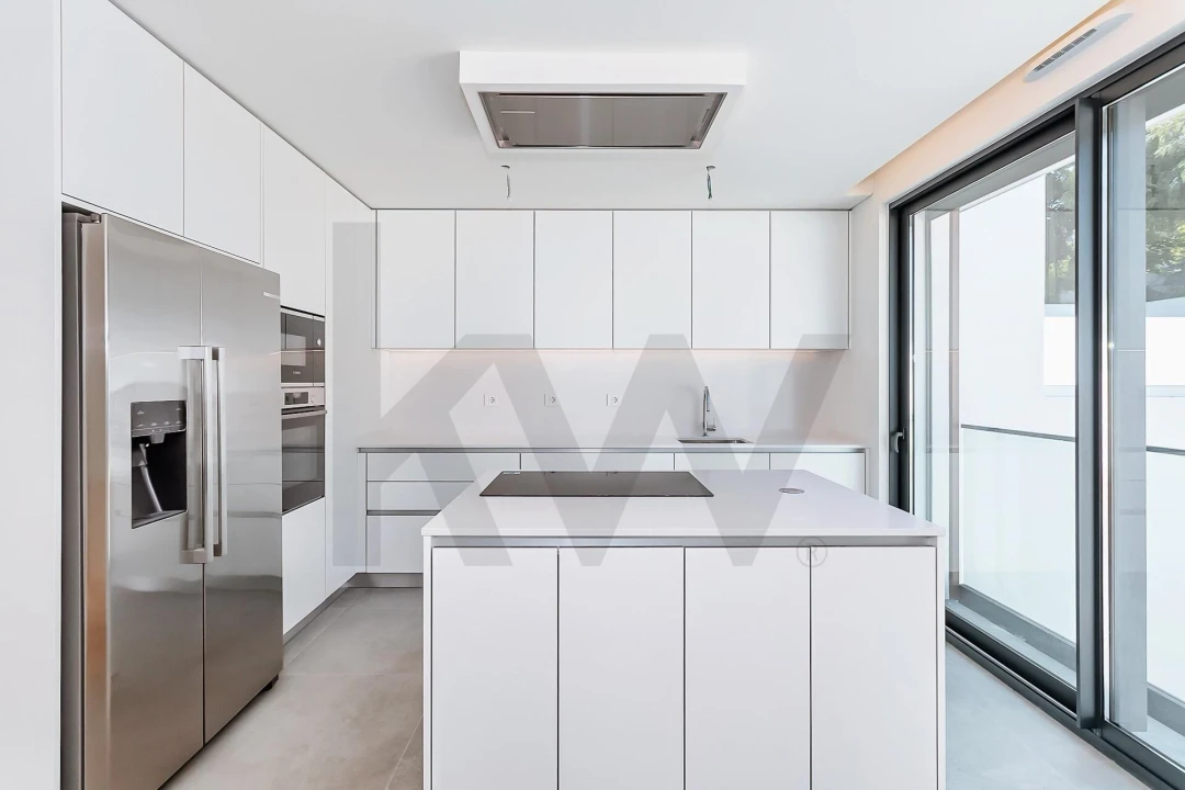 Moradia T5 para Venda em Barcarena Foto 17