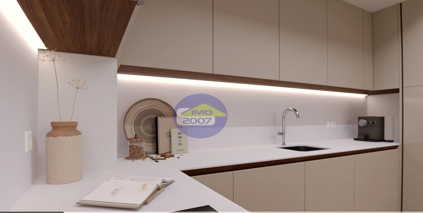 Apartamento T2 para Venda em São João da Madeira Foto 8