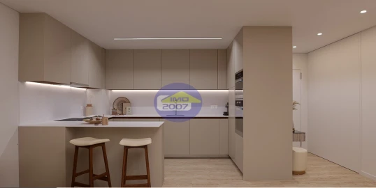 Apartamento T2 para Venda em São João da Madeira