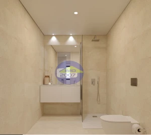 Apartamento T2 para Venda em São João da Madeira