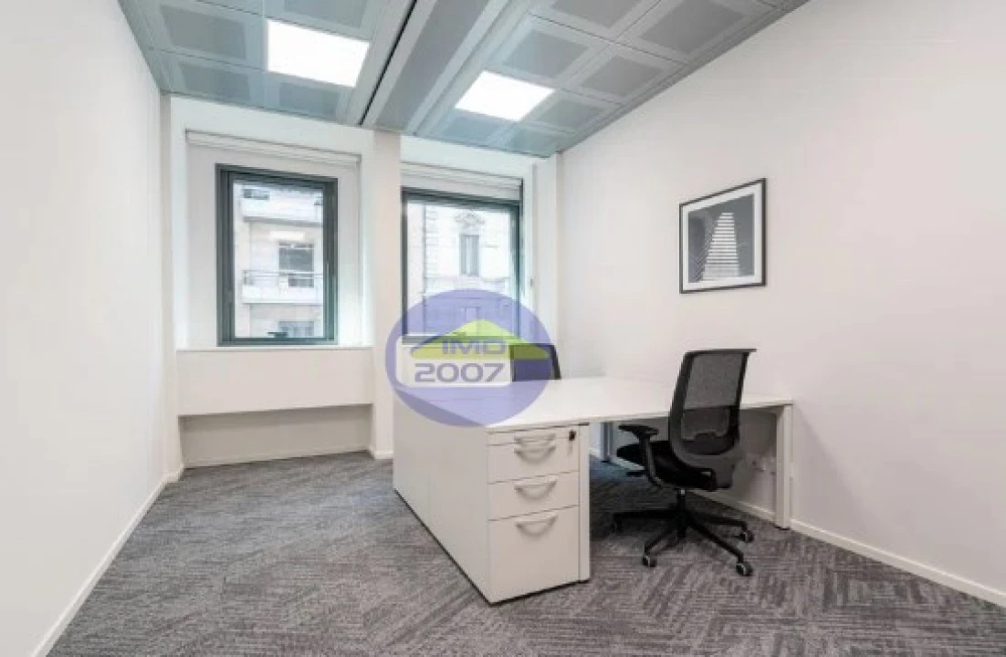 Escritório para Arrendamento em São João da Madeira Foto 3