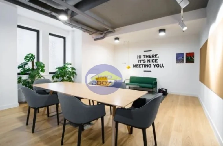 Escritório para Arrendamento em São João da Madeira