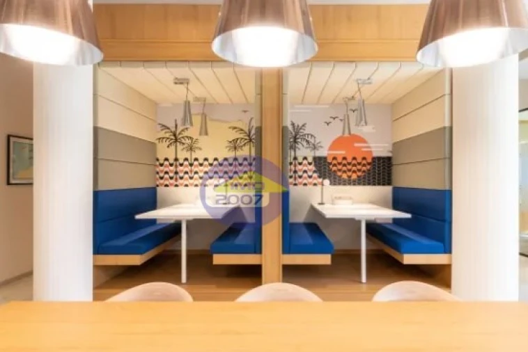 Escritório para Arrendamento em São João da Madeira Foto 5