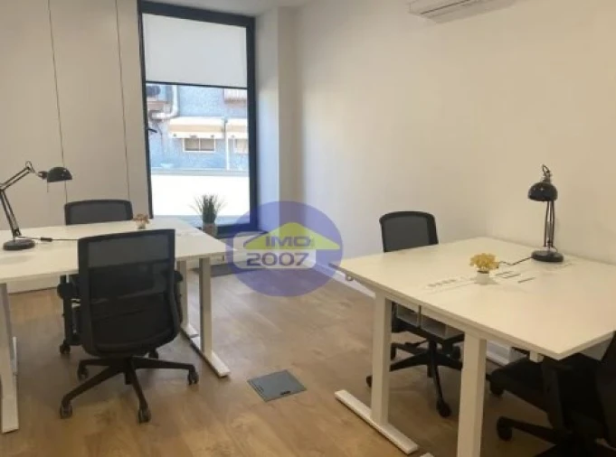 Escritório para Arrendamento em São João da Madeira Foto 7