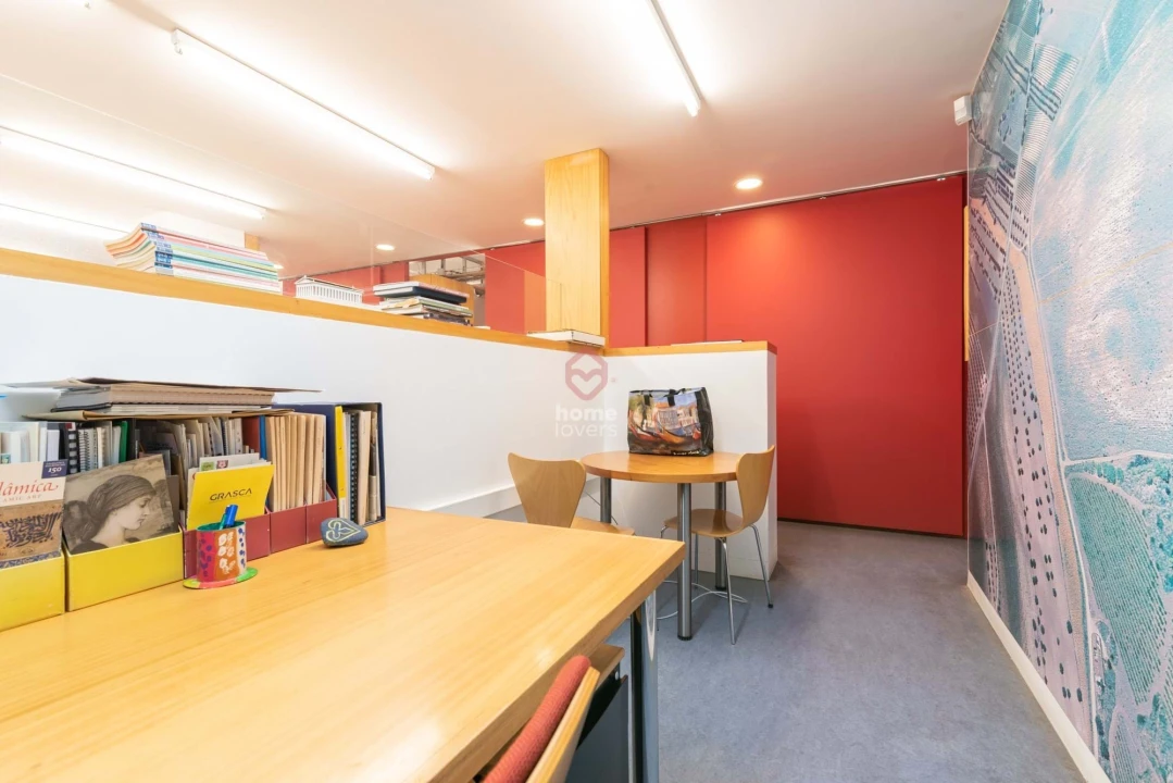 Escritório para Venda em Algés, Linda-A-Velha e Cruz Quebrada-Dafundo Foto 8