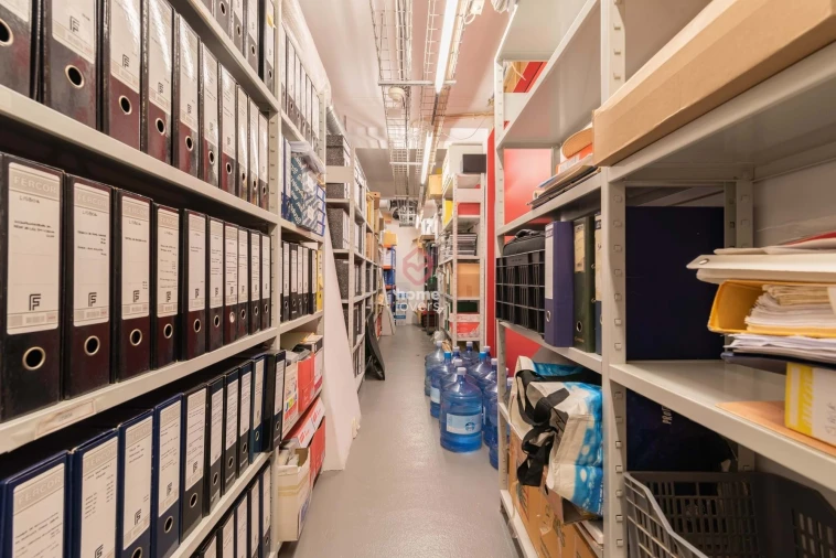 Escritório para Venda em Algés, Linda-A-Velha e Cruz Quebrada-Dafundo Foto 12