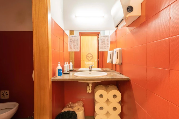 Escritório para Venda em Algés, Linda-A-Velha e Cruz Quebrada-Dafundo Foto 18