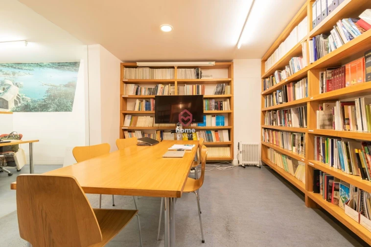 Escritório para Venda em Algés, Linda-A-Velha e Cruz Quebrada-Dafundo Foto 3