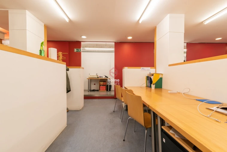 Escritório para Venda em Algés, Linda-A-Velha e Cruz Quebrada-Dafundo Foto 11