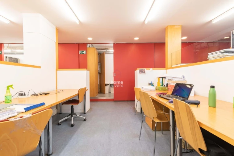 Escritório para Venda em Algés, Linda-A-Velha e Cruz Quebrada-Dafundo Foto 6