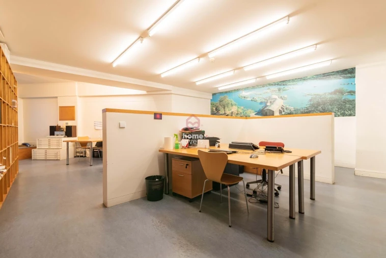 Escritório para Venda em Algés, Linda-A-Velha e Cruz Quebrada-Dafundo Foto 15