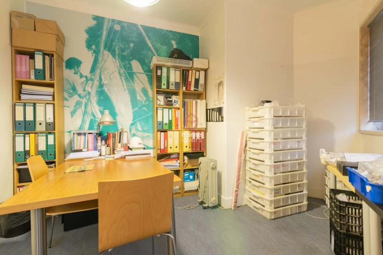 Escritório para Venda em Algés, Linda-A-Velha e Cruz Quebrada-Dafundo Foto 17