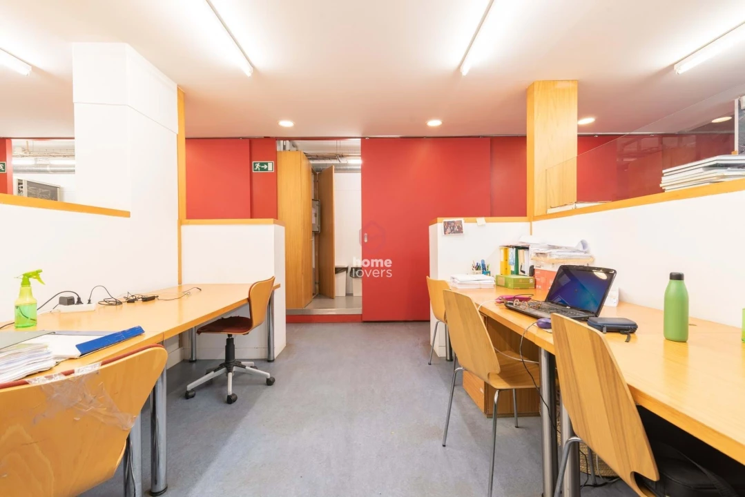 Escritório para Venda em Algés, Linda-A-Velha e Cruz Quebrada-Dafundo Foto 6