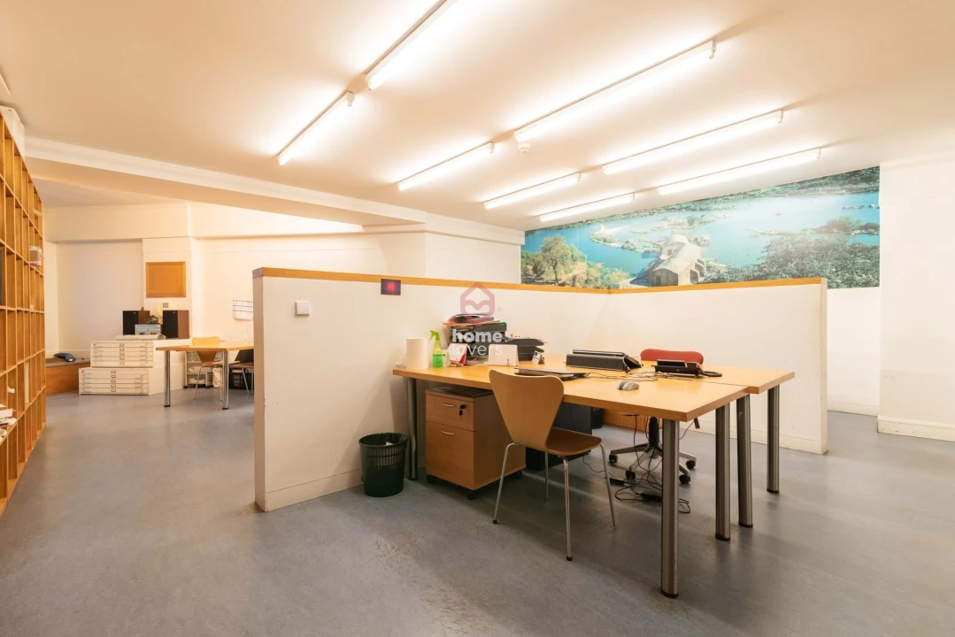 Escritório para Venda em Algés, Linda-A-Velha e Cruz Quebrada-Dafundo Foto 15