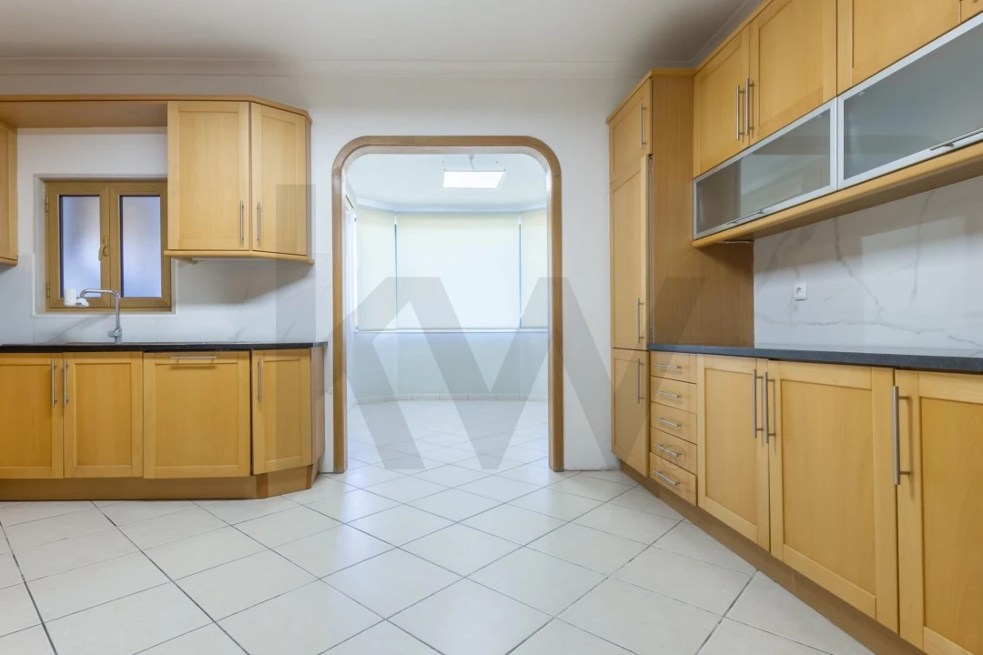 Moradia T3 para Venda em Samora Correia Foto 18