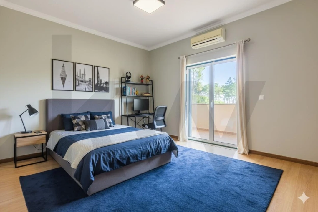 Moradia T3 para Venda em Samora Correia Foto 37