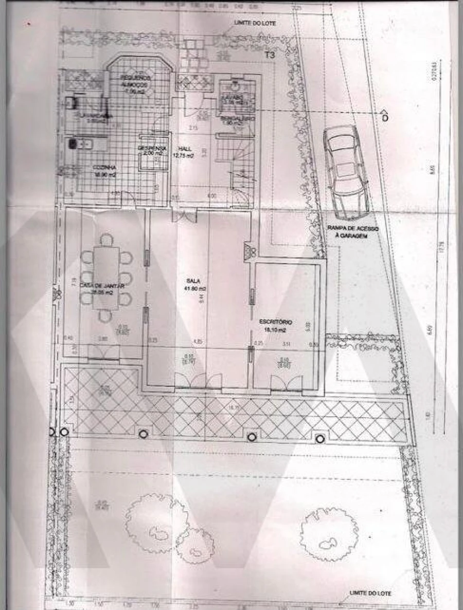 Moradia T3 para Venda em Samora Correia Foto 57