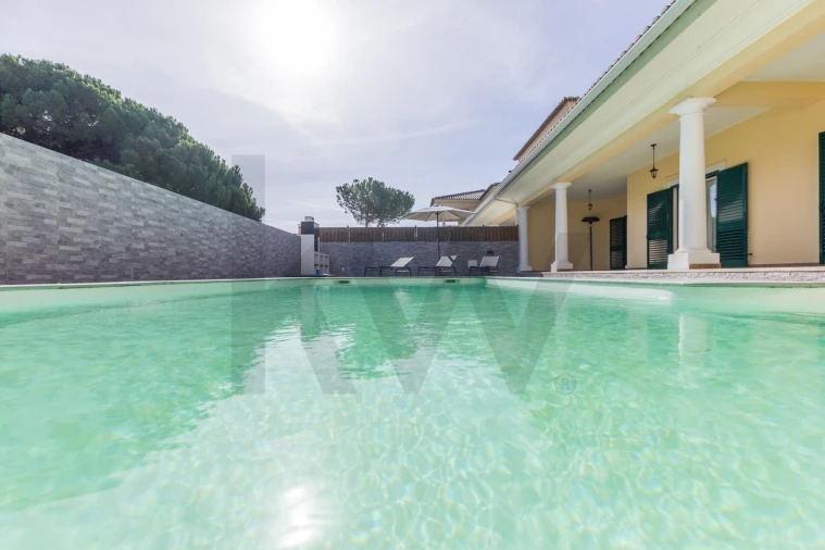 Moradia T3 para Venda em Samora Correia Foto 6