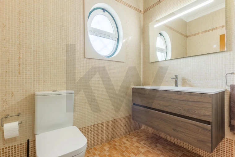 Moradia T3 para Venda em Samora Correia Foto 26