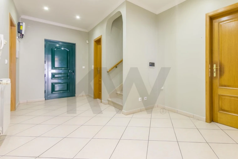 Moradia T3 para Venda em Samora Correia Foto 14