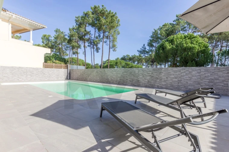 Moradia T3 para Venda em Samora Correia Foto 12