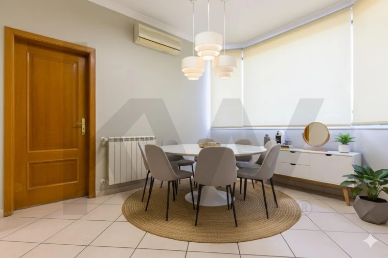 Moradia T3 para Venda em Samora Correia Foto 17