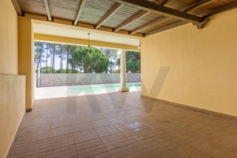 Moradia T3 para Venda em Samora Correia Foto 8