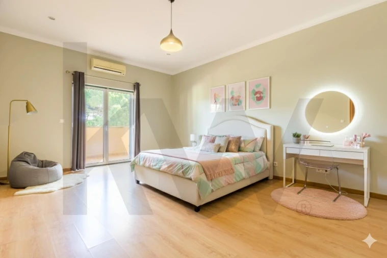 Moradia T3 para Venda em Samora Correia Foto 42