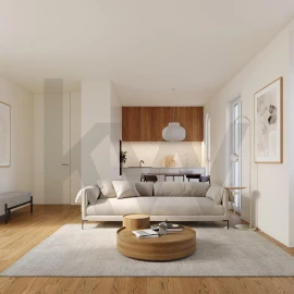Apartamento T1 para Venda em Cedofeita, Santo Ildefonso, Sé, Miragaia, São Nicolau e Vitória