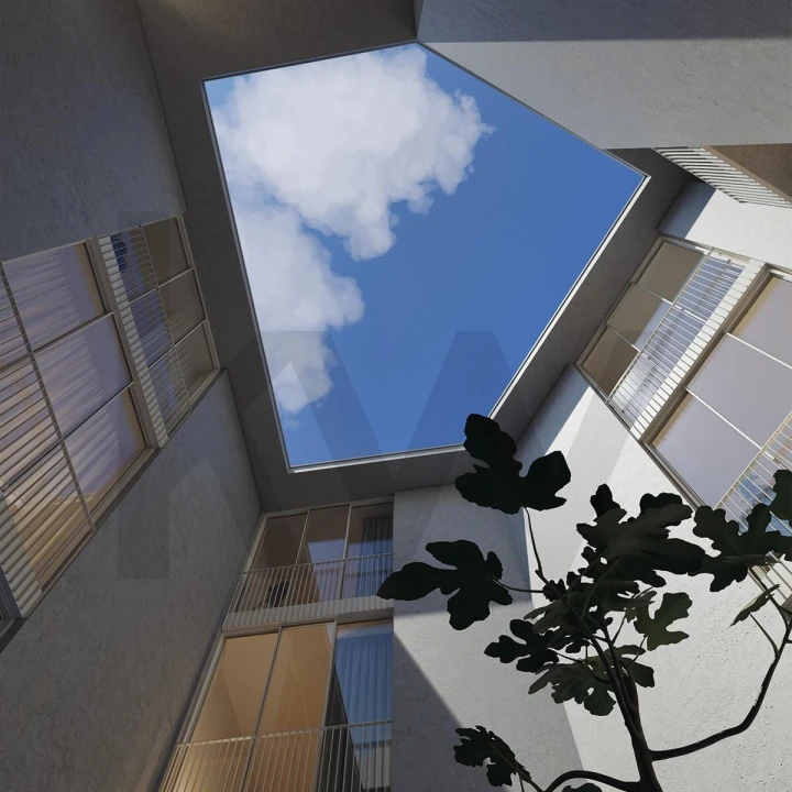 Apartamento T1 para Venda em Cedofeita, Santo Ildefonso, Sé, Miragaia, São Nicolau e Vitória Foto 7