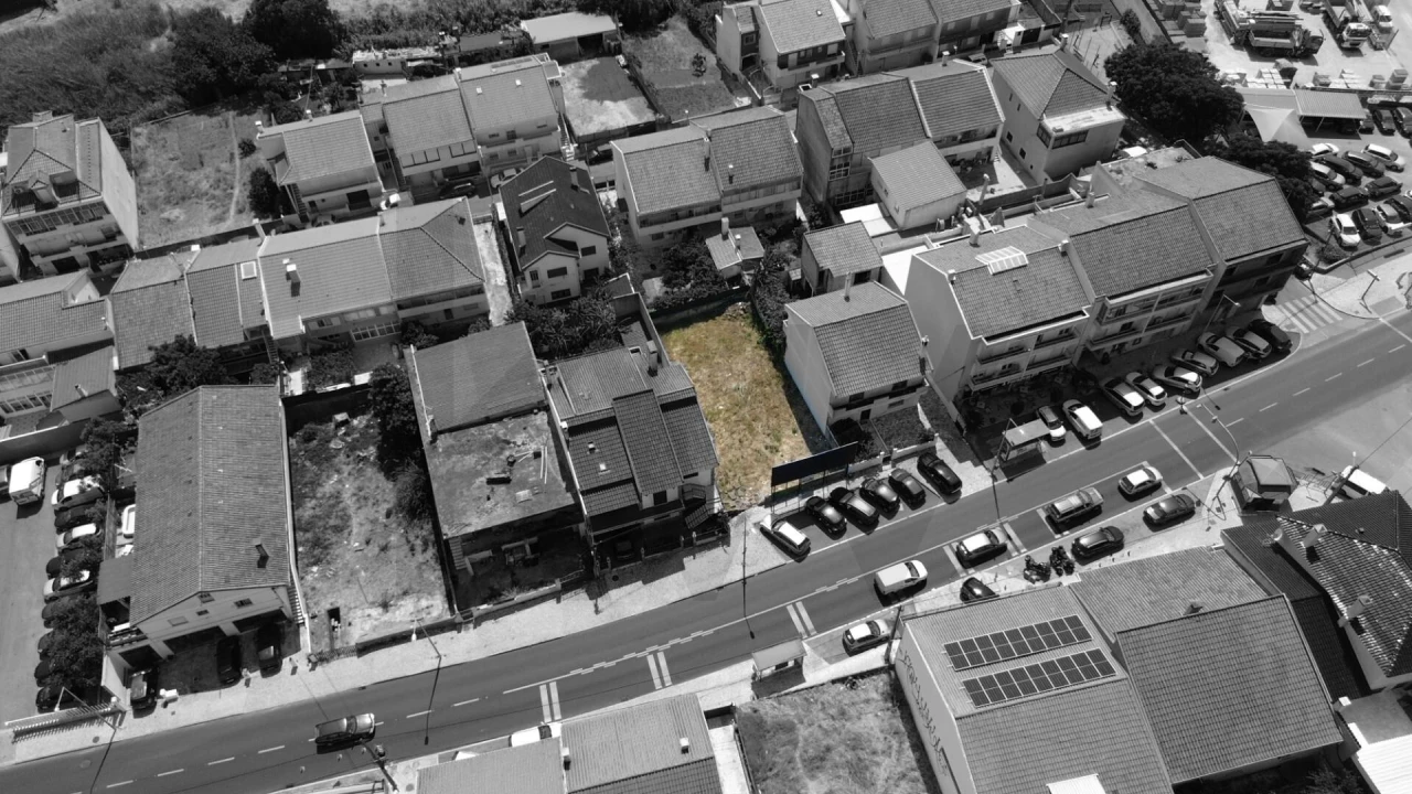 Terreno para Venda em Mina de Água Foto 2