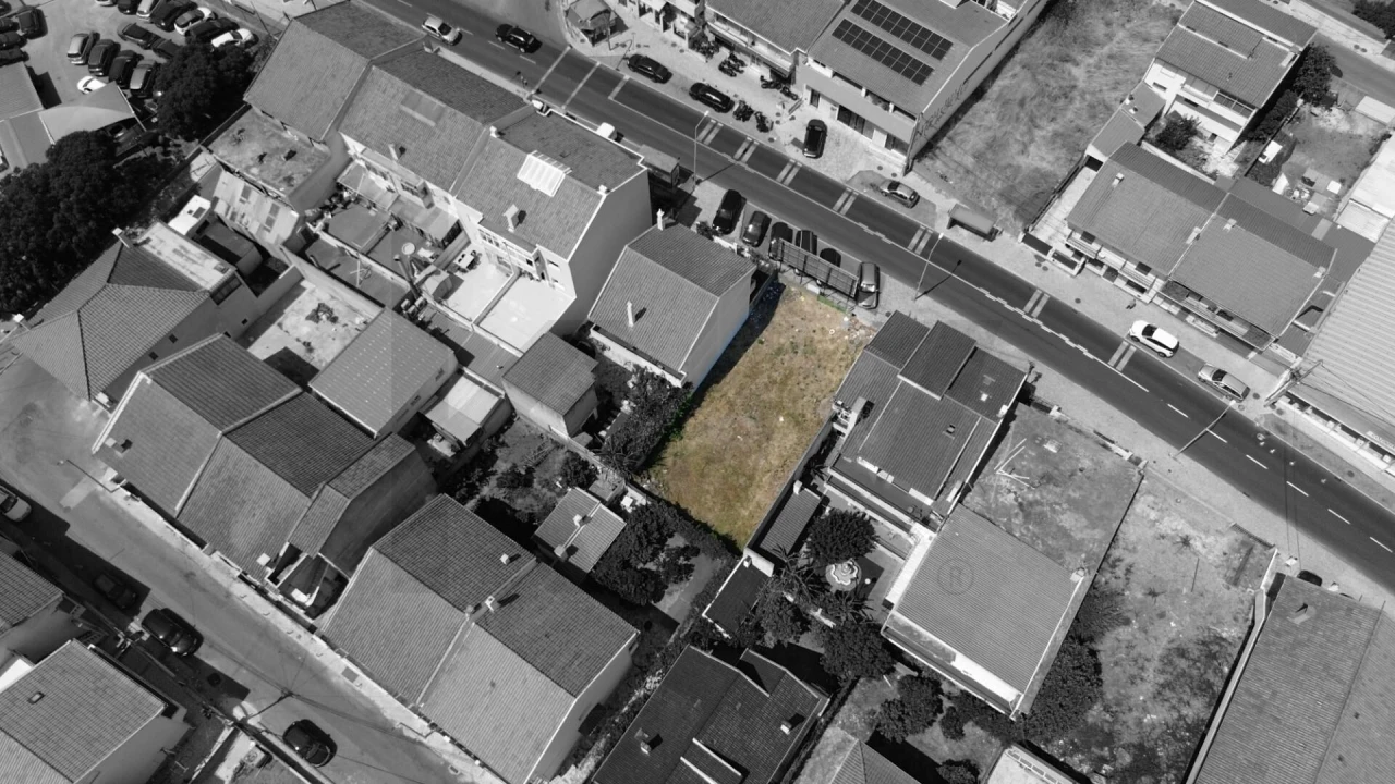 Terreno para Venda em Mina de Água Foto 3