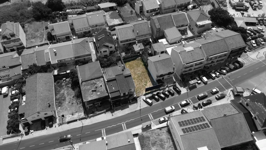 Terreno para Venda em Mina de Água Foto 2