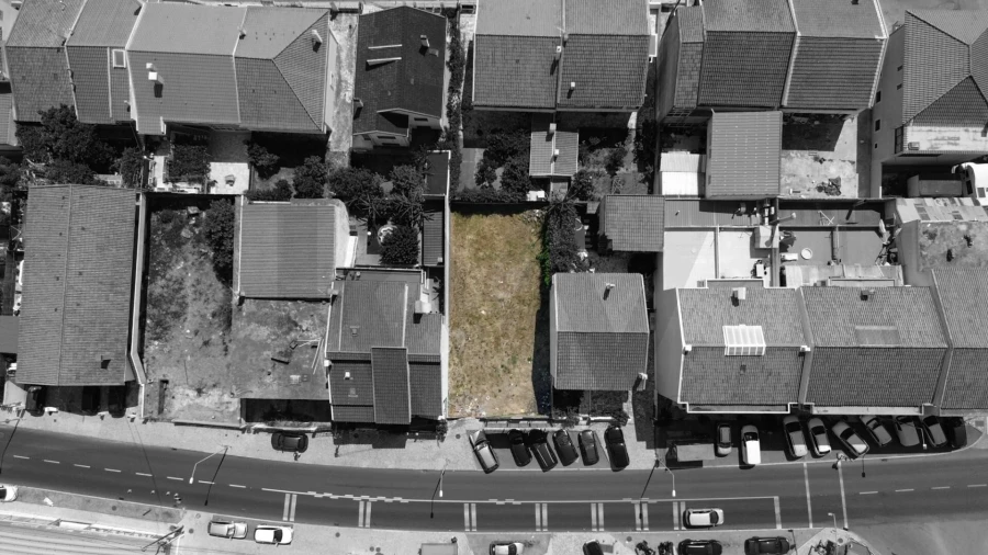 Terreno para Venda em Mina de Água Foto 5