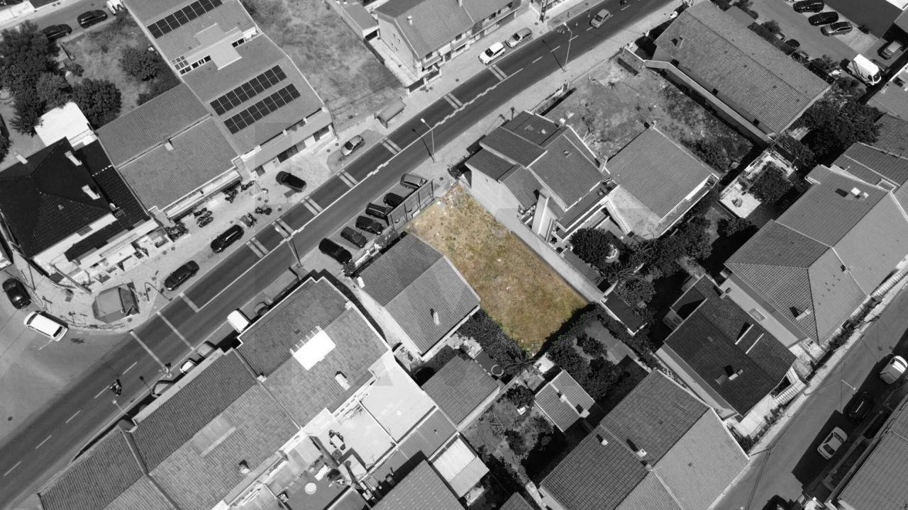 Terreno para Venda em Mina de Água Foto 4