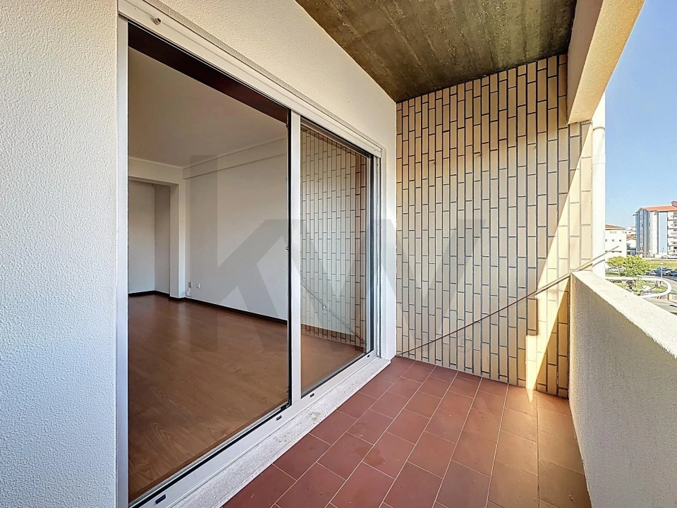 Apartamento T2 para Venda em Beduído e Veiros Foto 8