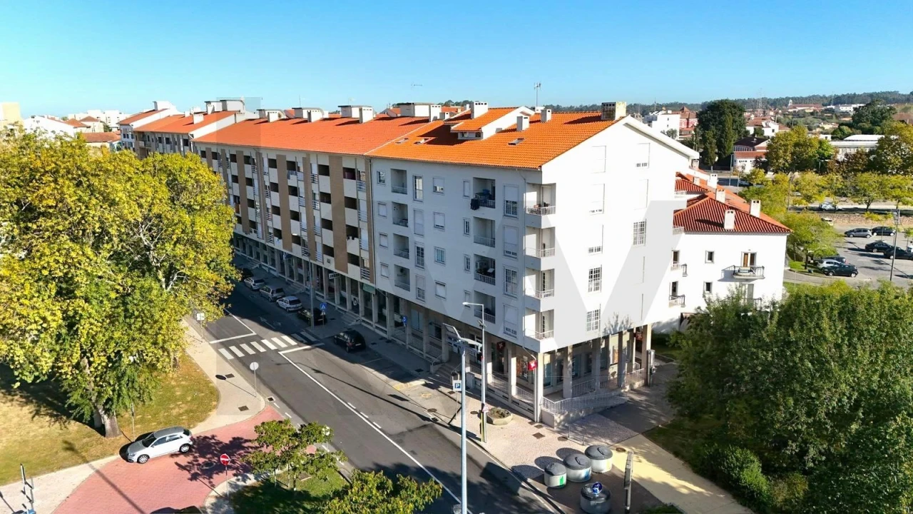 Apartamento T2 para Venda em Beduído e Veiros Foto 29