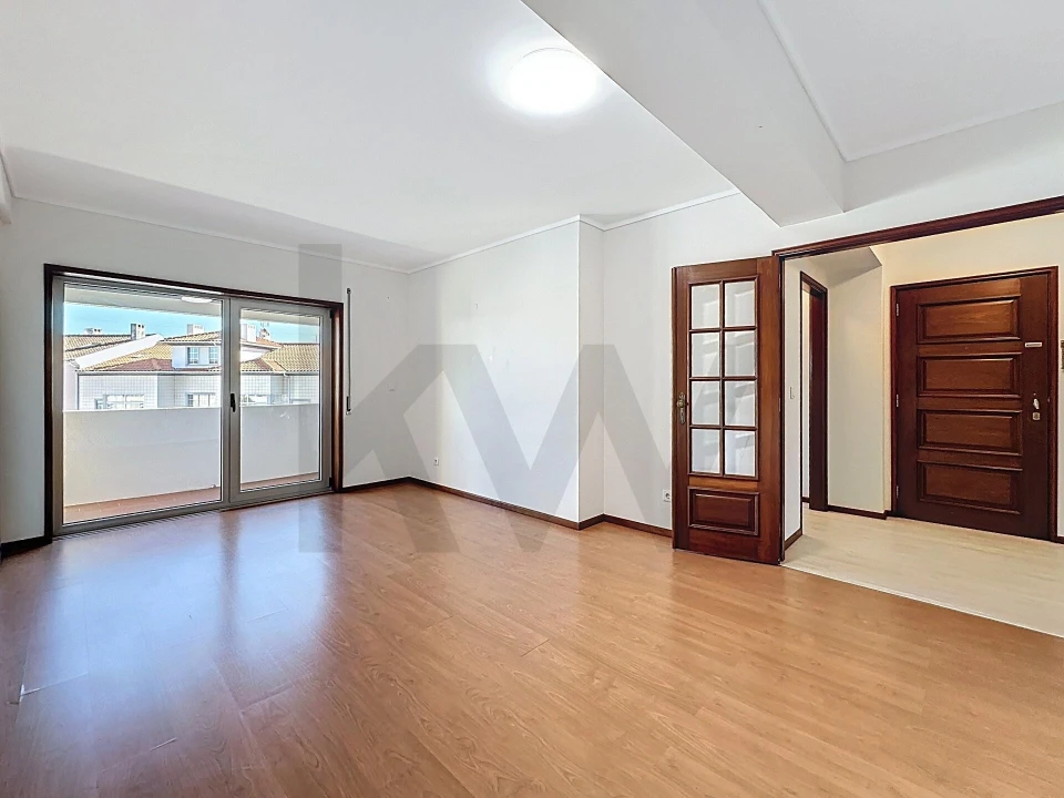 Apartamento T2 para Venda em Beduído e Veiros Foto 4