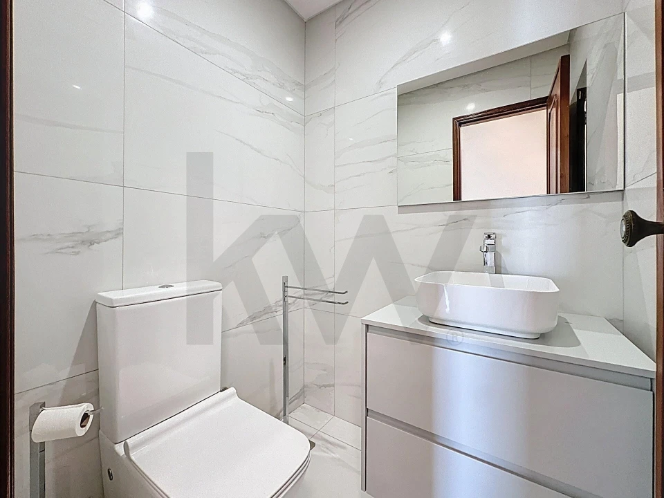 Apartamento T2 para Venda em Beduído e Veiros Foto 26