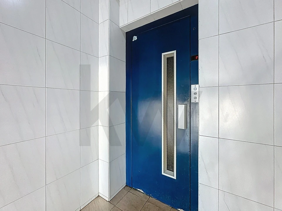 Apartamento T2 para Venda em Beduído e Veiros Foto 2