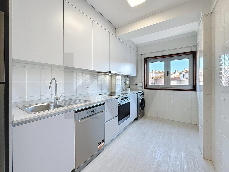 Apartamento T2 para Venda em Beduído e Veiros Foto 11