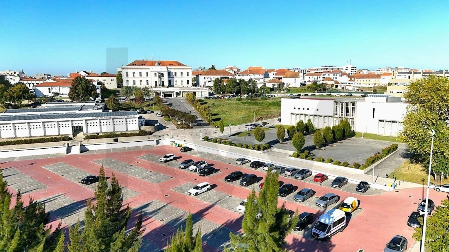 Apartamento T2 para Venda em Beduído e Veiros Foto 31