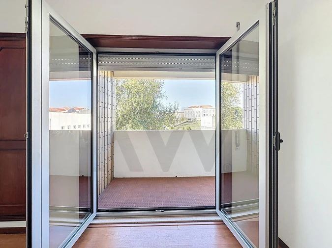 Apartamento T2 para Venda em Beduído e Veiros Foto 19