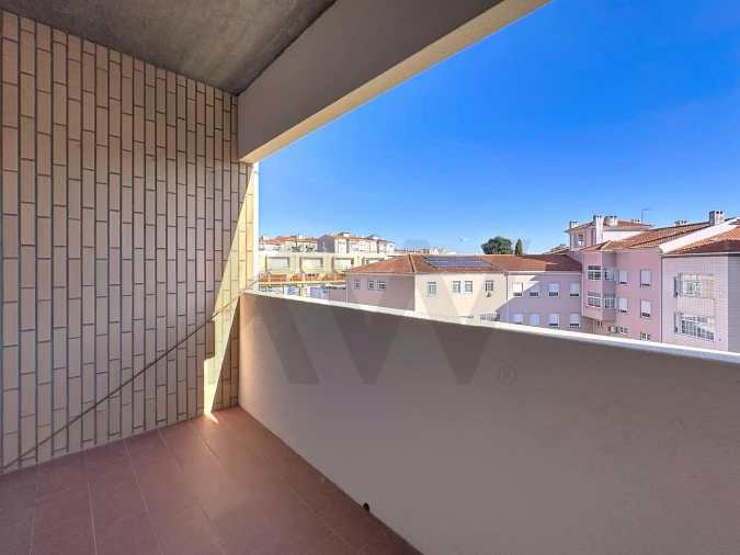 Apartamento T2 para Venda em Beduído e Veiros Foto 7