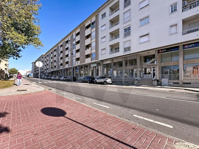 Apartamento T2 para Venda em Beduído e Veiros Foto 1